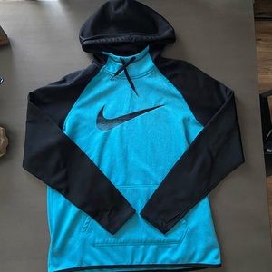 Nike ThermaFit Hoodie
